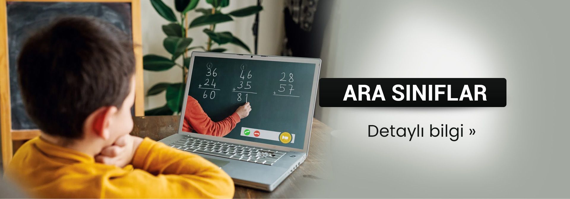 Ataşehir Etüt Merkezi